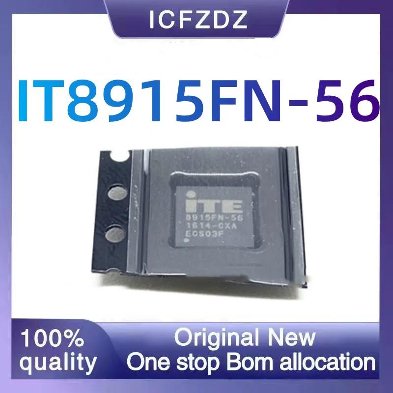 IC Ĩ 8915FN-56 IT8915FN-56 QFN  ȸ